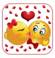 Love Sticker