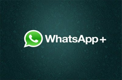 WhatsApp Plus v6.40 Cracked Apk