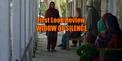 widow of silence review