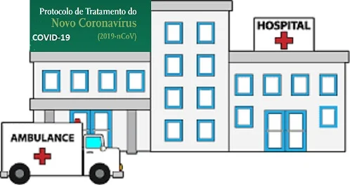 Em época de coronavírus : Pacientes com sintomas semelhantes aos da Gripe (Influenza) não devem procurar o HGE e Hospital Constança