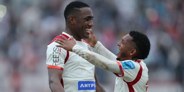 Universitario vs Juan Aurich en vivo - ONLINE Torneo Clausura fecha 4