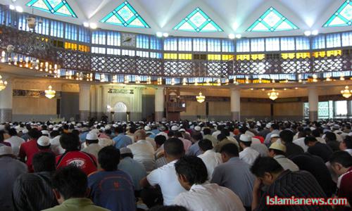 Contoh Khutbah Jumat Singkat Pengertian Dogma Kepada Qadha Dan Qadar