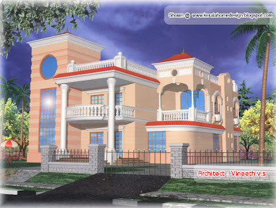 3d house designs