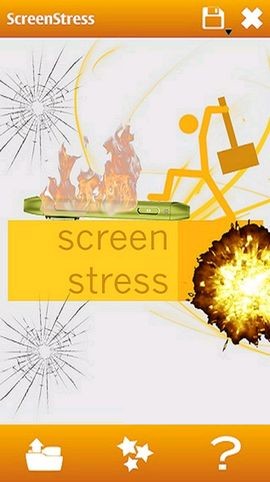 screenstress Download Application Screen Stress for Meego Nokia N9