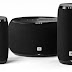 JBL intros smart speaker series "JBL Link" with Google Assistant