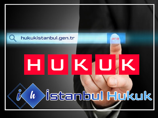 İstanbul Hukuk Firması