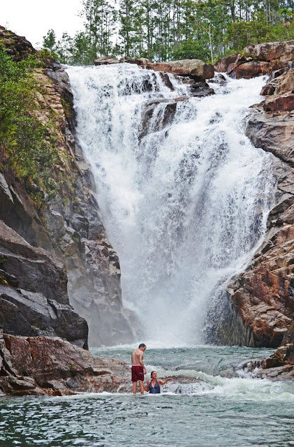 Objek Wisata Populer Belize, wisata terbaik belize, tempat paling sering dikunjungi di belize