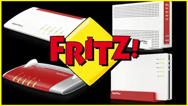 FRITZ! Box: Overview of FRITZ! OS Versions (List)