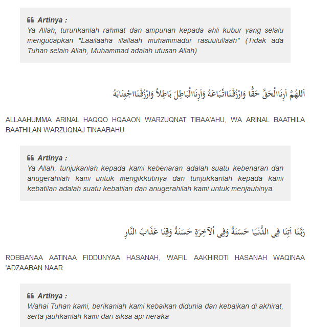 Bacaan-Doa-Tahlil-Lengkap-Arab-Latin-dan-Terjemahannya 5