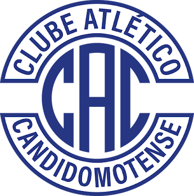 CLUBE ATLÉTICO CANDIDOMOTENSE