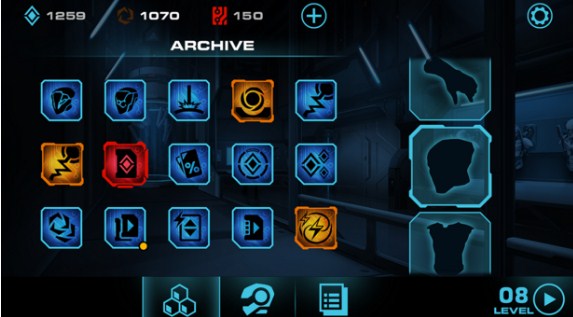 Download Game Vector 2 v0.9.1 Mod Apk (Unlimited Money)