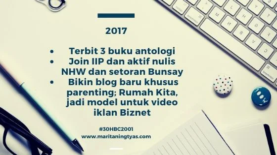 catatan 2017