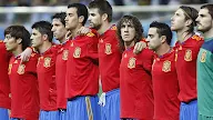 Seleção Da Espanha - Seleção espanhola faz treino fechado à torcida depois de ... : Com tecido leve e confortável, essa versátil camiseta adidas traz.