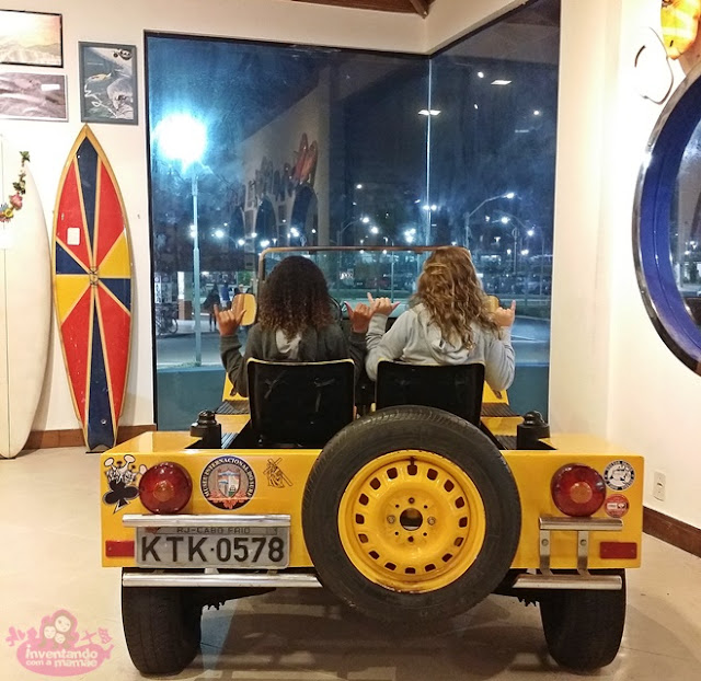 Museu do Surf de Cabo Frio