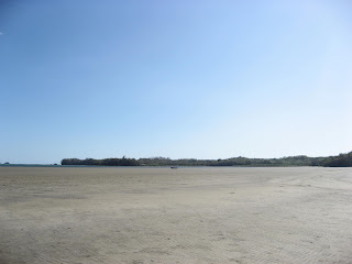 Playa Hermosa, Hortoncito, Panamá