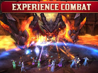 Download Crusaders of Light v6.0.4 MOD APK + Guide 100% Work No Lag