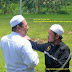 TUBUH YANG SEHAT & JIWA YANG KUAT