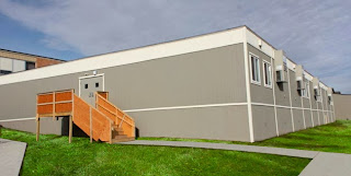 Permanent vs. Temporary Modular Buildings