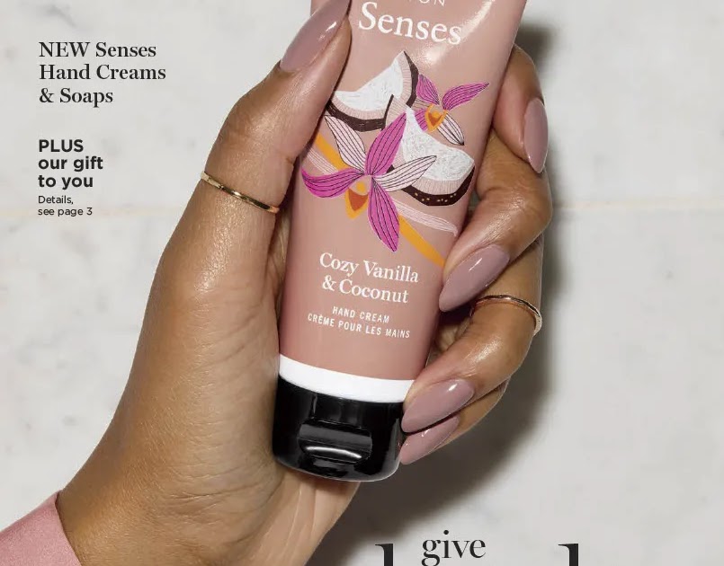 Avon What's New Campaign 6 2022 Brochure Online