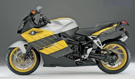 BMW K1200S