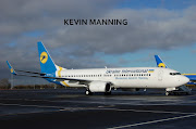 Ukraine International Boeing 737800 URPSF (dsc)