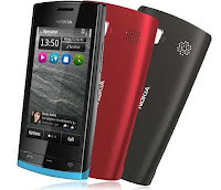 Harga Nokia 500