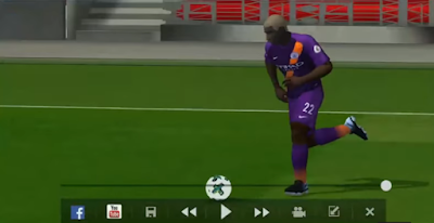  Because admin recently discovered the latest mod Download FIFA 14 Mod FIFA 19 White