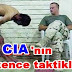 CIA'nın 'işkence taktikleri'