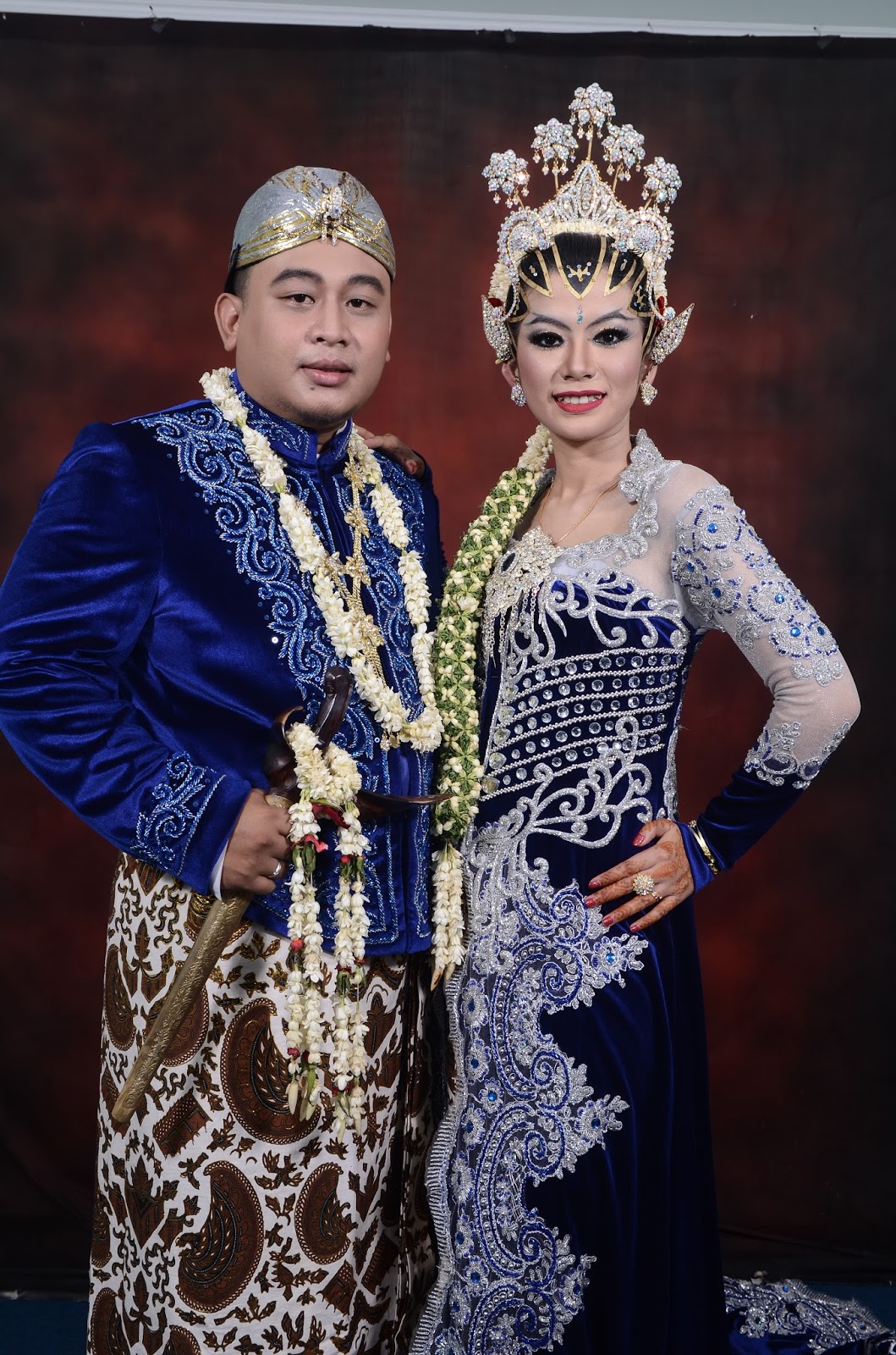 Griya Primera GAMBAR BUSANA ADAT JAWA  PRIMERA WEDDING  