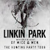 Linkin Park Mengumumkan "The Hunting Party Tour"