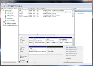 Cara Membuat Bootable Windows Dengan Hardisk External