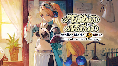 How to play Atelier Marie Remake : The Alchemist Of Salburg with a VPN