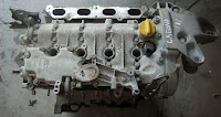 Motor benzina - Renault Laguna 2