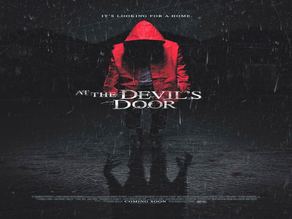 2014 at the Devils Door Movie