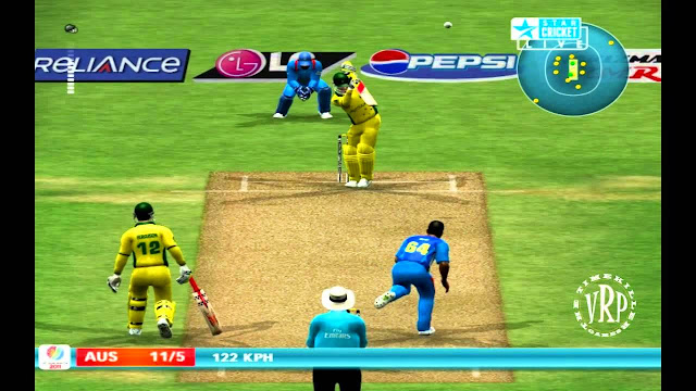 cricket game 2016 download