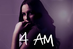 Julia Tomlinson – 4am – Single [iTunes Plus M4A]