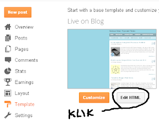 Installing Thread or Reply Comments Blogger,tips,tricks,blogger,template,comment