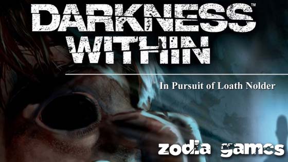 Darkness Within 1 In Pursuit of Loath Nolder-FULLYPCGAMES