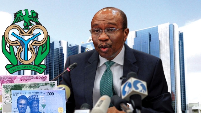 Federal Government Extends deadline for Old Naira Notes