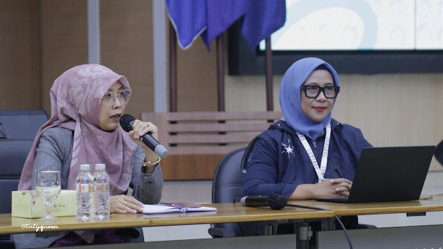Wakil Dekan FT Undip