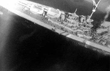 Bismarck 21 May 1941 worldwartwo.filminspector.com