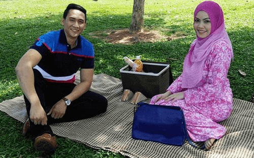 Sinopsis drama Lara Cinta Ameena TV3, pelakon dan gambar drama Lara Cinta Ameena TV3, Lara Cinta Ameena episod akhir – episod 15