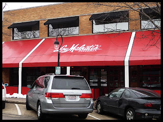 Lou Malnati's Pizzeria Naperville, Illinois