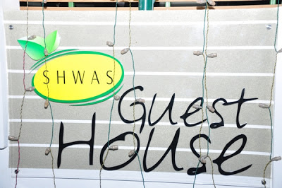 Shwas Homes Guest House