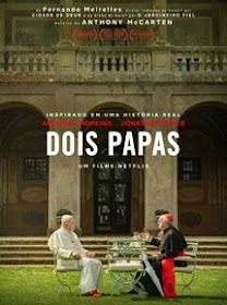 #Filmes - Dois Papas