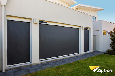 Roller Shutters Mandurah