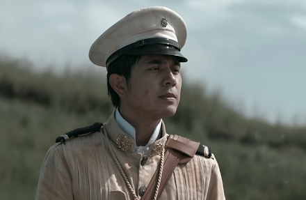 WATCH: GOYO: ANG BATANG HENERAL Trailer Looks Like Its Going to Go Beyond the Hype