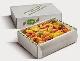 Comprar Fruta italiana Fida