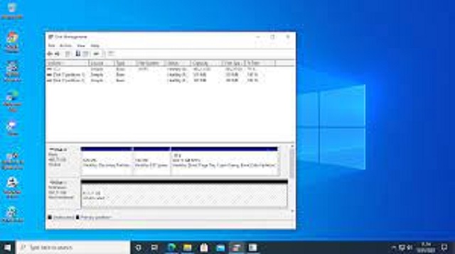 Cara Format Harddisk