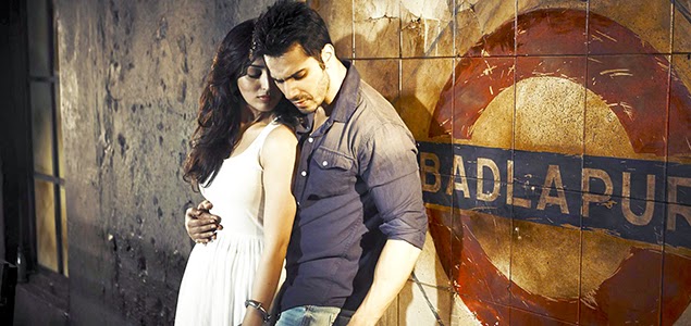 BADLAPUR (2015)